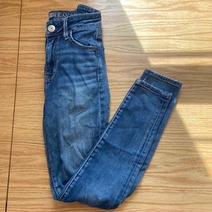 American Eagle Outfitters Jeans - Medium Wash
